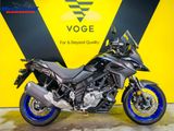 SUZUKI V-STROM 650 XTA