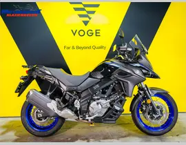 Suzuki V-Strom 650 XTA 2022 occasion