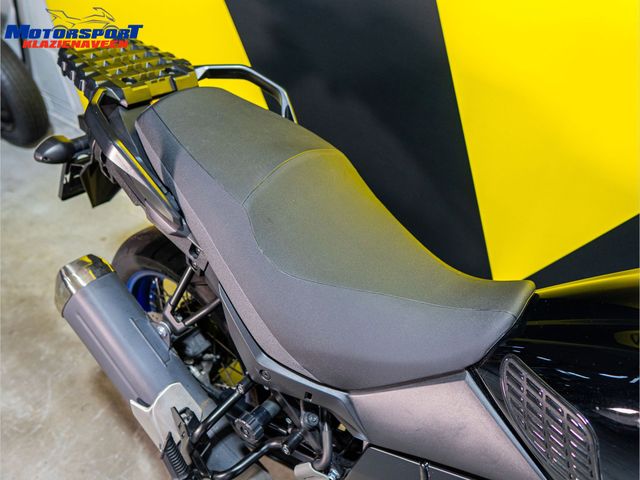 suzuki - v-strom-650-xta