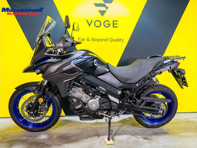suzuki - v-strom-650-xta
