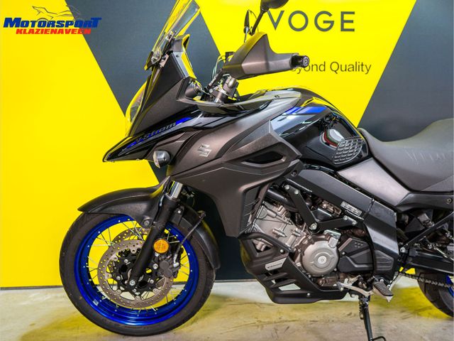 suzuki - v-strom-650-xta