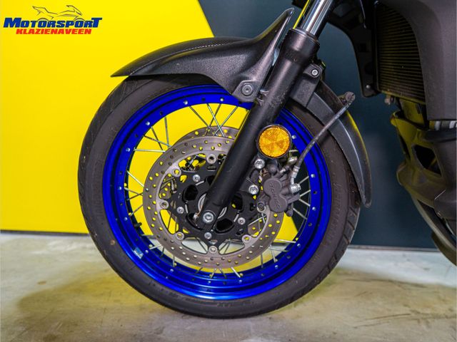 suzuki - v-strom-650-xta