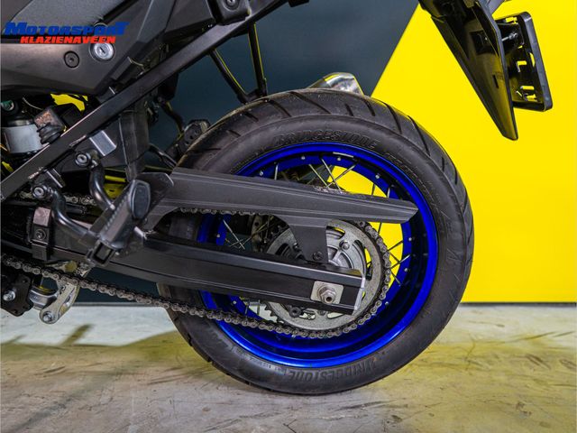 suzuki - v-strom-650-xta