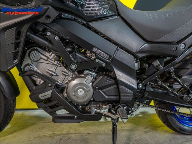suzuki - v-strom-650-xta