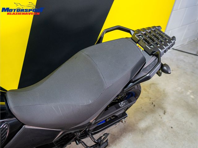 suzuki - v-strom-650-xta