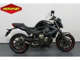 YAMAHA XJ 6 ABS