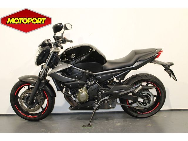 yamaha - xj-6-abs