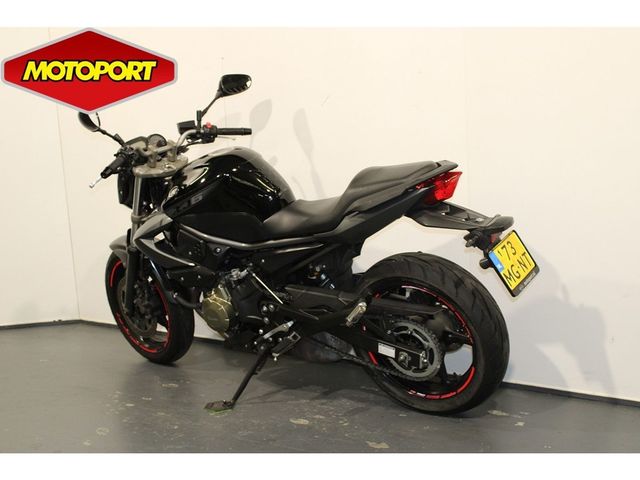 yamaha - xj-6-abs