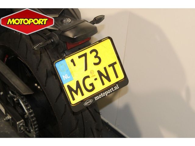 yamaha - xj-6-abs