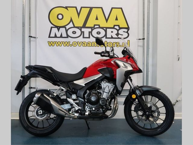 honda - cb-500-x