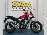 HONDA CB 500 X