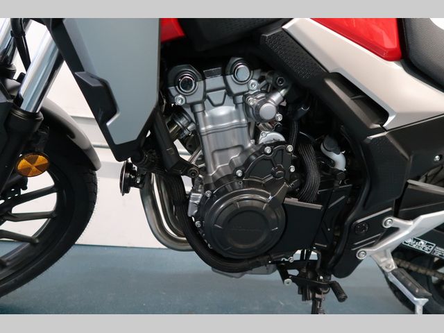 honda - cb-500-x