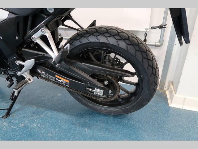 honda - cb-500-x