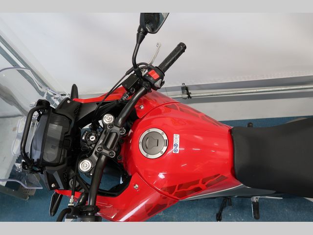 honda - cb-500-x