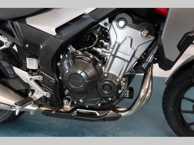 honda - cb-500-x