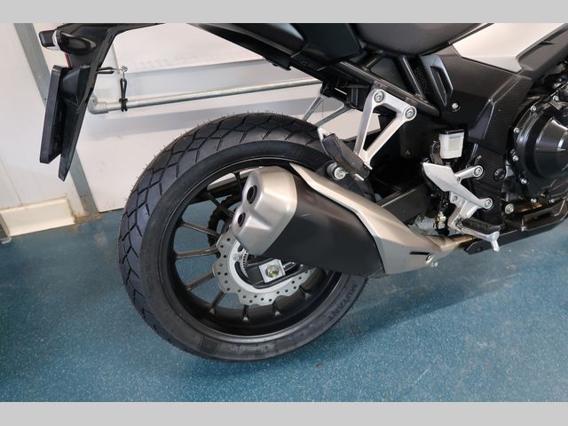 honda - cb-500-x