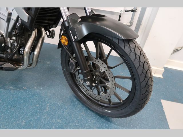honda - cb-500-x