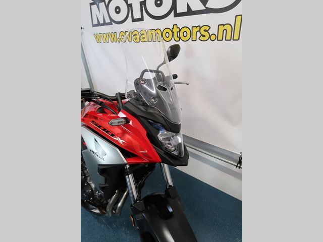 honda - cb-500-x