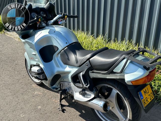 bmw - r-1100-rt