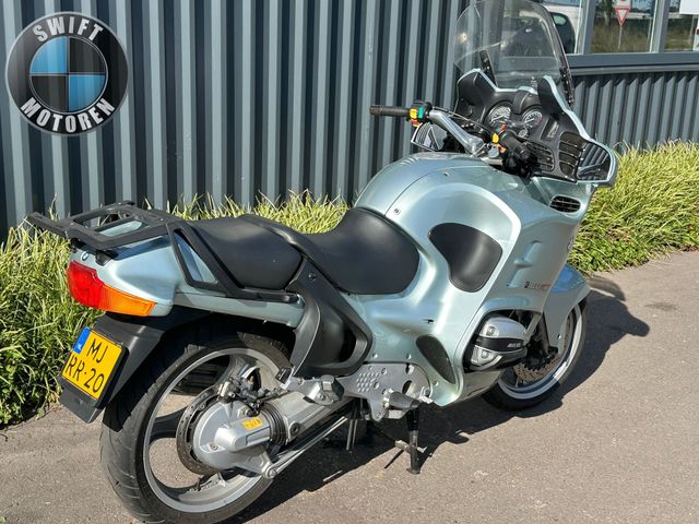 bmw - r-1100-rt