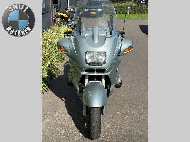 bmw - r-1100-rt