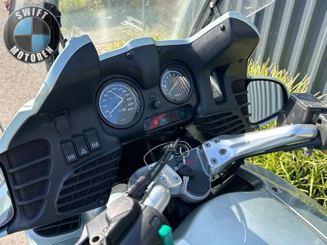 bmw - r-1100-rt