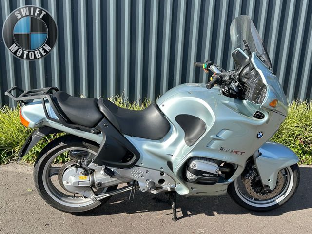 bmw - r-1100-rt