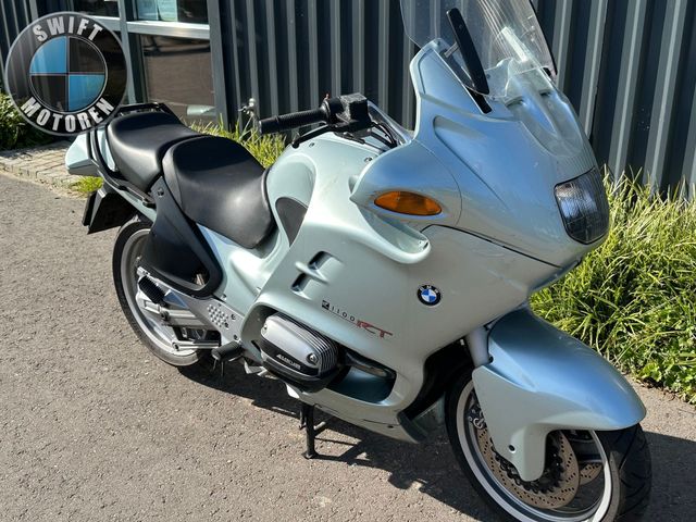 bmw - r-1100-rt