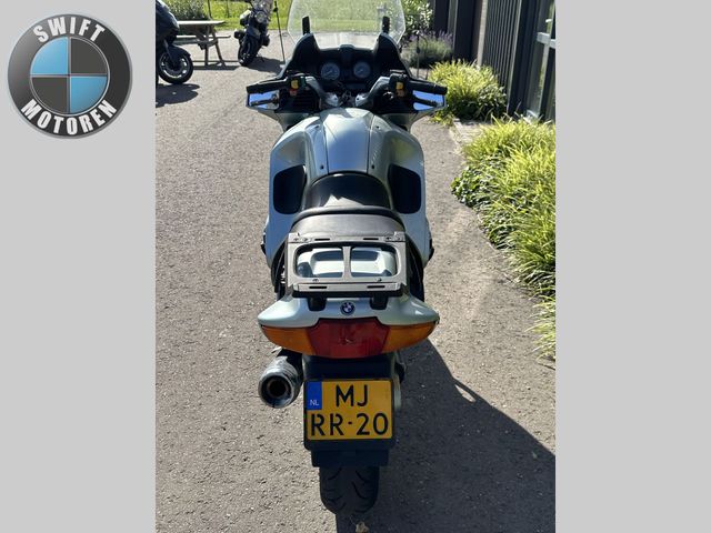bmw - r-1100-rt