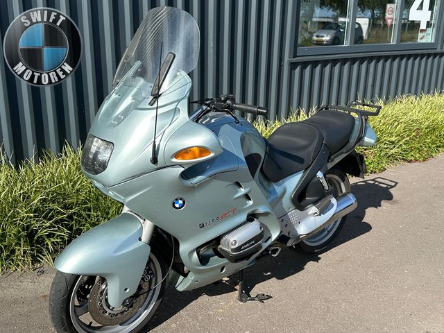 bmw - r-1100-rt