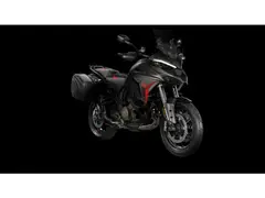 Ducati Multistrada V4 S Grand Tour 2026 nieuw – foto 2 van 6