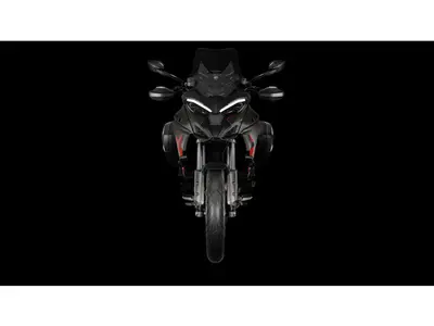 DUCATI MULTISTRADA V4 S GRAND TOUR – foto 3