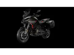 Ducati Multistrada V4 S Grand Tour 2026 nieuw – foto 4 van 6