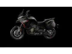 Ducati Multistrada V4 S Grand Tour 2026 nieuw – foto 5 van 6