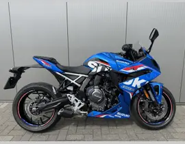 Suzuki GSX-8R 2026 occasion