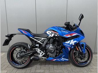 Suzuki GSX-8R 2026 occasion