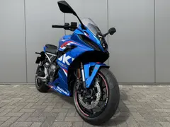 Suzuki GSX-8R Ecstar Sport Red 2026 occasion – foto 8 van 20