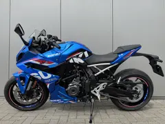 Suzuki GSX-8R Ecstar Sport Red 2026 occasion – foto 11 van 20