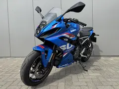 Suzuki GSX-8R Ecstar Sport Red 2026 occasion – foto 12 van 20