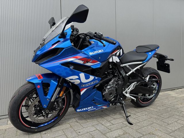 suzuki - gsx-8r
