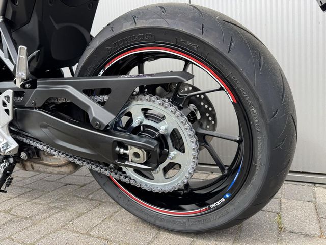 suzuki - gsx-8r