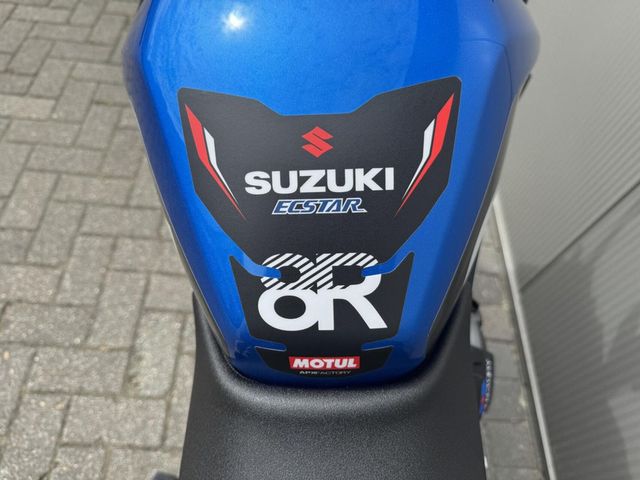 suzuki - gsx-8r