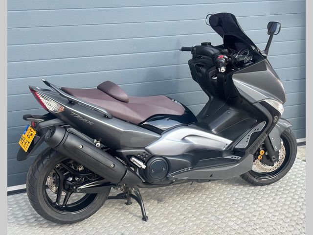 yamaha - xp-500-t-max