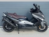 YAMAHA XP 500 T-MAX