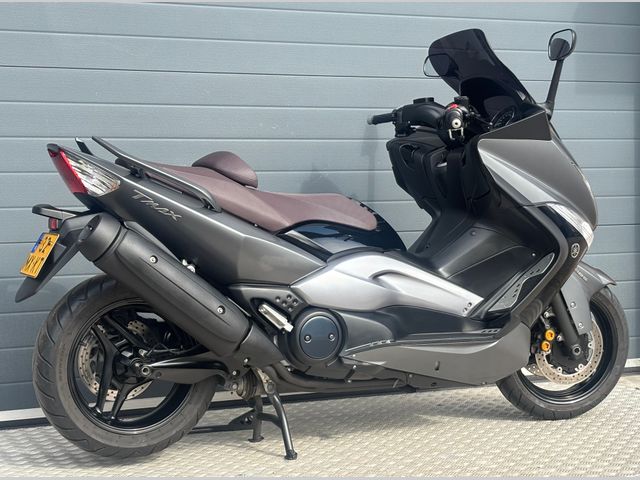yamaha - xp-500-t-max