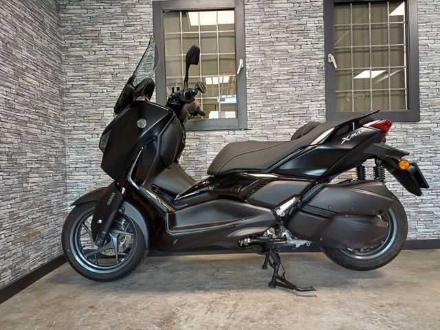 yamaha - x-max-300-tech-max