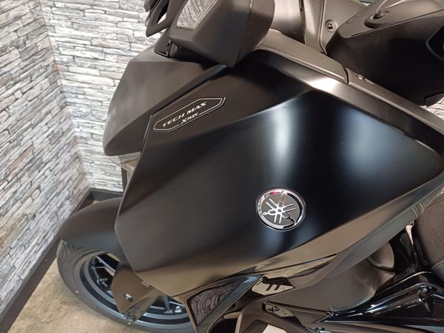 yamaha - x-max-300-tech-max