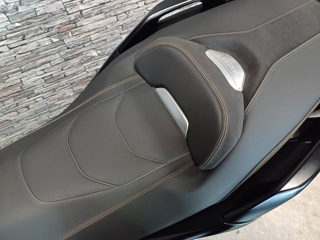 yamaha - x-max-300-tech-max