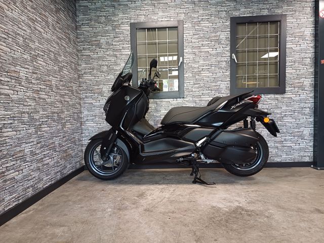 yamaha - x-max-300-tech-max