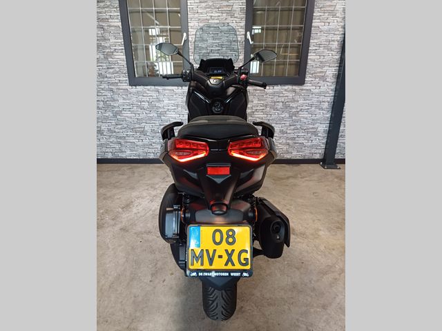 yamaha - x-max-300-tech-max